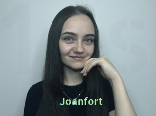 Joanfort