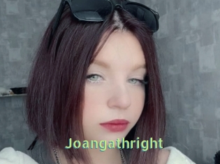 Joangathright