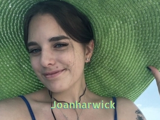 Joanharwick