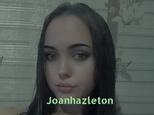 Joanhazleton