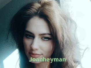 Joanheyman