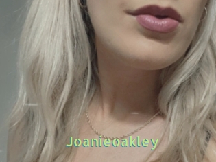 Joanieoakley