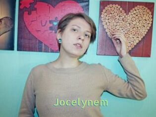 Jocelynem