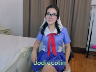 Jodiecolin