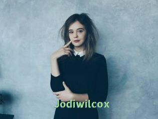 Jodiwilcox