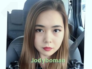 Jodyboman