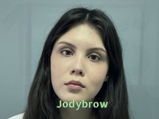 Jodybrow