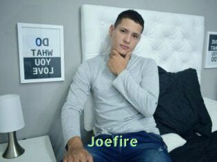 Joefire