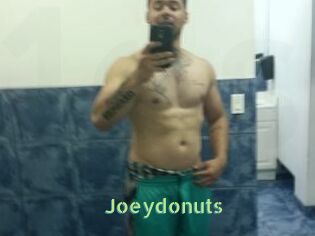 Joeydonuts