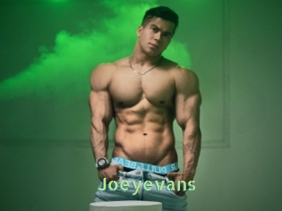 Joeyevans