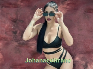 Johanacoltrane