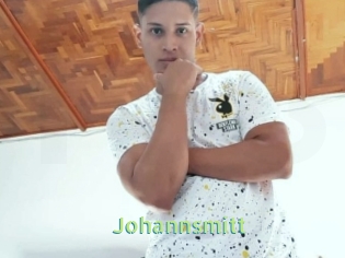 johannsmitt Une Etudiante Sexy