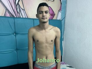 Johanro