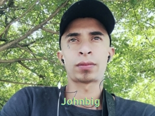 Johnbig