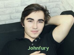 Johnfury