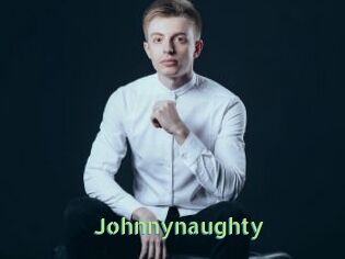 Johnnynaughty