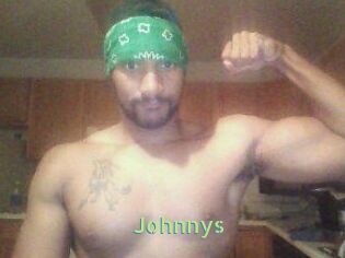 Johnnys