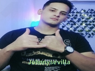 Johnnysevilla