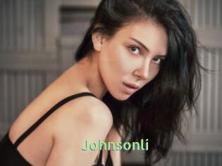 Johnsonli