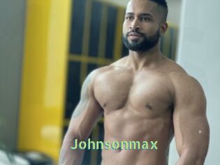 Johnsonmax