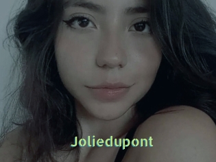 Joliedupont