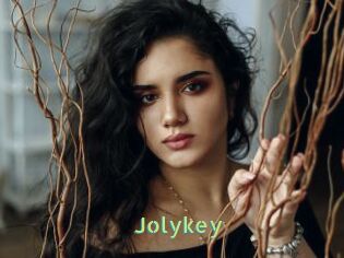 Jolykey