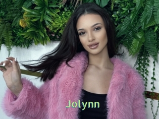 Jolynn