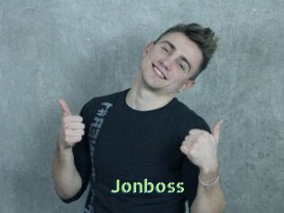 Jonboss