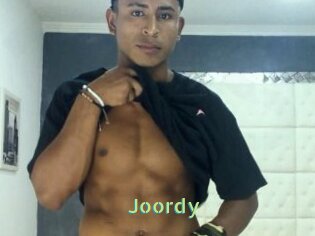 Joordy