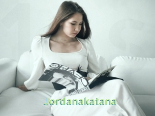 Jordanakatana