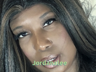 Jordanalee