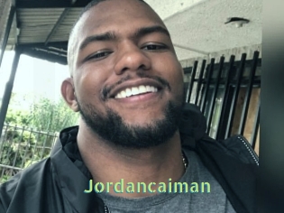 Jordancaiman