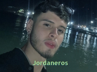 jordaneros Une Etudiante Sexy