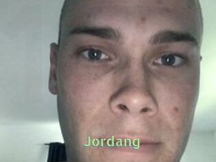 Jordang