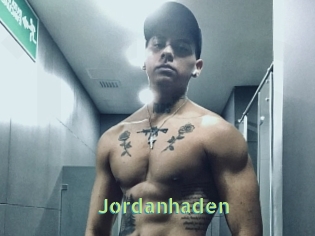 Jordanhaden