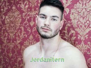 Jordanitern