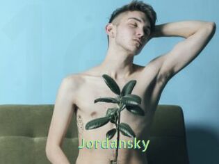 Jordansky