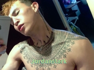 Jordanstark
