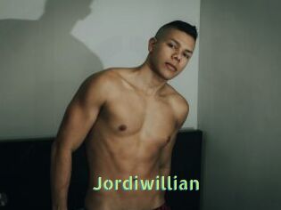 Jordiwillian