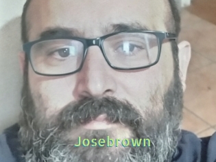 Josebrown