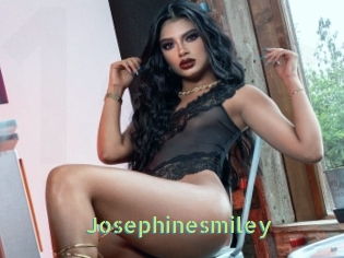 Josephinesmiley