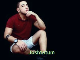 Joshtatum