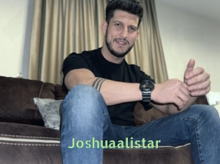 Joshuaalistar