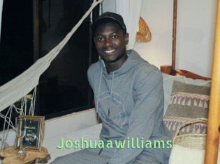 Joshuaawilliams