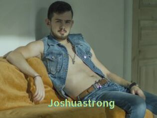 Joshuastrong