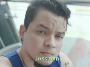 Jossman