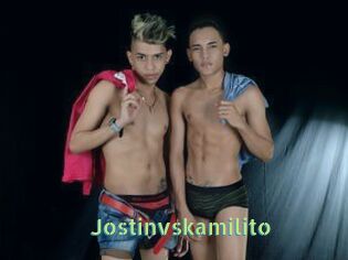 Jostinvskamilito