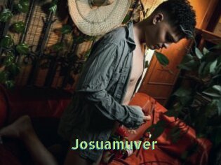 Josuamuver