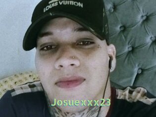 Josuexxx23