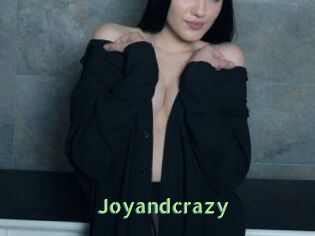 Joyandcrazy